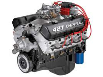 P3448 Engine